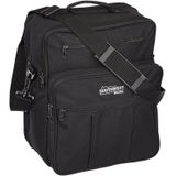 Southwest Bound Schoudertas 15 Liter Zwart