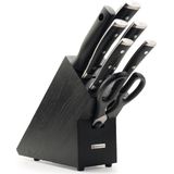 Broodmes - Roestvrij Staal - 20 cm