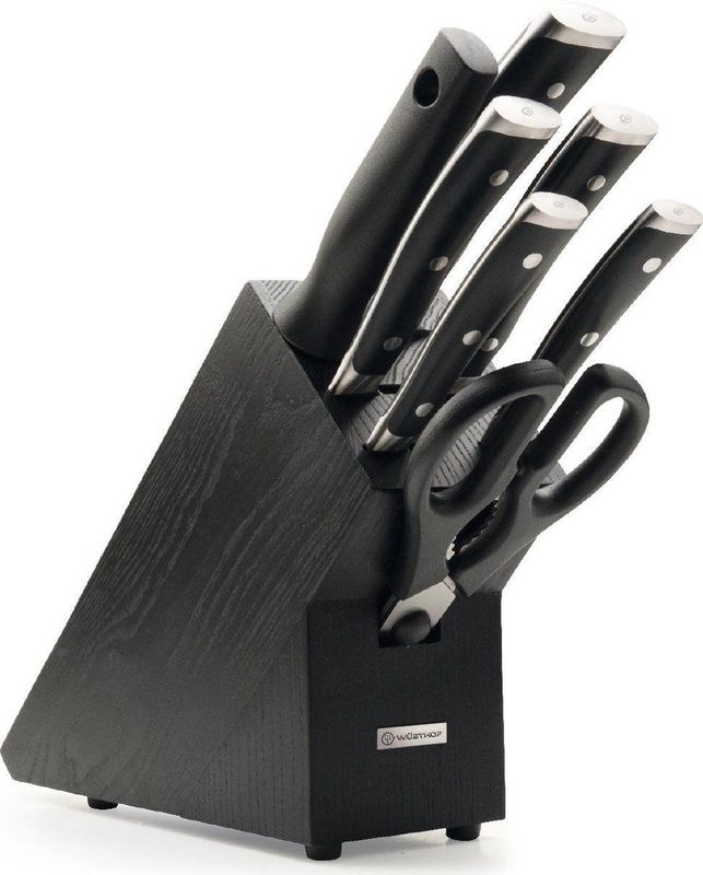 Broodmes - Roestvrij Staal - 20 cm