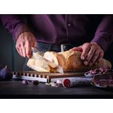 Wusthof - Classic Ikon - 6-delige Messenset - Magnetisch Messenblok - Staal