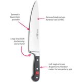 Wusthof - Classic Groentemes 8 cm