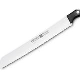 Wusthof - Gourmet - Broodmes - Zilver - Lemmet 20 cm