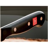 Wusthof - Gourmet - Broodmes - Zilver - Lemmet 20 cm