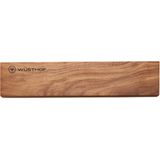 WÜSTHOF - Magneetstrip - Houten Messenhouder - Bruin - 30 cm