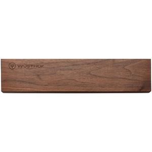 Wusthof - Magneetstrip Walnoot 30 cm