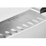 Wusthof Classic - Koksmessenset - 2-delig - RVS