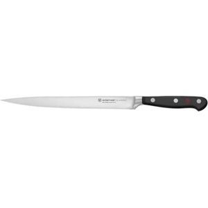 Wusthof - Classic Visfileermes 20 cm