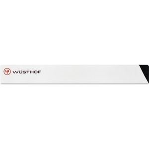 Wusthof Mesbeschermer Tot 20 cm Laag Wit