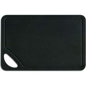 Wusthof Snijplank - Zwart - 26x17cm