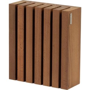 Wüsthof - Magnetisch Messenblok - Thermobeuken - Voor 6 Messen