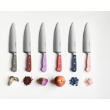 Wusthof Classic koksmes 16 pink himalayan salt