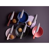 Wusthof Classic koksmes 16 pink himalayan salt