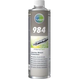 Tunap 984 Diesel Injectiereiniger 200ml - brandstoftoevoeging - brandstofadditief