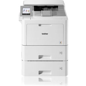 Brother Hl-l9470cdnt Printer