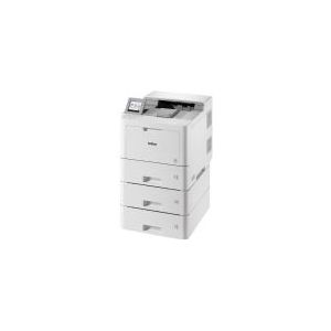 Brother HL-L9470CDNTT - Drucker - Farbe - Duplex - Laser - A4/Legal