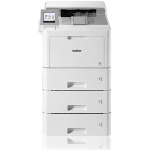 Brother Hl-l9470cdntt Printer