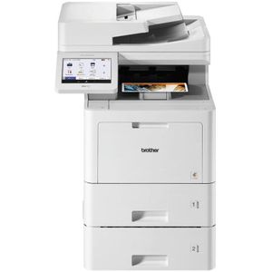 Brother Brother MFC-L9670CDNT 4in1 Multifunktionsdrucker