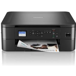 Brother DCP-J1050DWRE1 Inkjet A4 1200 x 6000 DPI 17 ppm Wifi