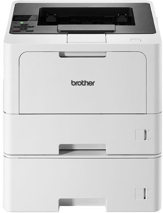 Brother - HL-L5210DWT - Printer - Grijs - Laser - Zwart-wit