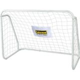 Voetbaldoel - voetbal goal inclusief net - 124x96x61cm - Kinderen buitenspelen