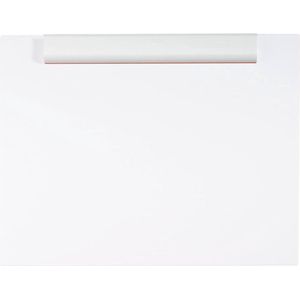 Maul MAULpro klembord | A3 | kunststof | wit | 1 stuk