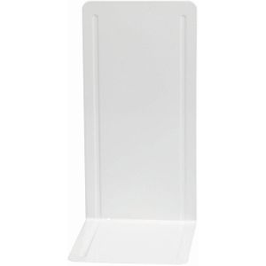 MAUL Buchstützen 12,0 x 14,0 x 24,0 cm weiß