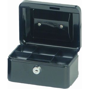 MAUL 5610190, Schwarz