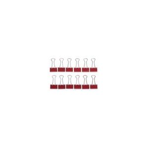 MAUL 2141925, 19 mm, Rot
