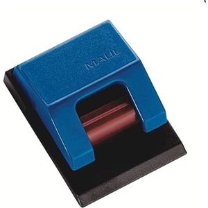 Maul Zelfklevende Klemboy Blauw (10 Stuks)