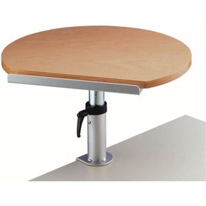 MAUL ergonomische tafelstandaard, serie 930