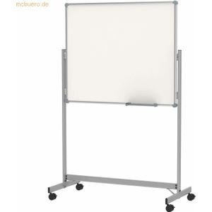 Maul Pro whiteboard magnetisch gelakt staal 150 x 100 cm