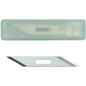 Reservemessen voor scalpel 779 63,  10 st.