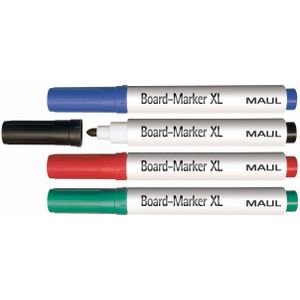 MAUL Whiteboard 2000 MAULpro 90,0 x 60,0 cm weiß