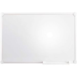 Maul Whiteboard 2000 Maulpro white 90x120cm