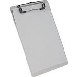 Klembord Maul A5 Staand Aluminium - 1 Stuk