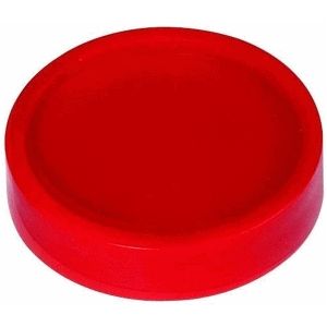Maul Magnete 30mm VE=10 Stück rot