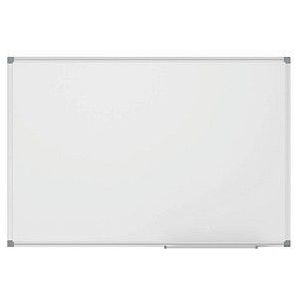 MAUL Whiteboard MAULstandard Emaille 90,0 x 60,0 cm weiß emaillierter Stahl