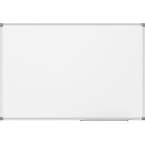 MAUL Whiteboard MAULstandard Emaille 90,0 x 60,0 cm weiß emaillierter Stahl