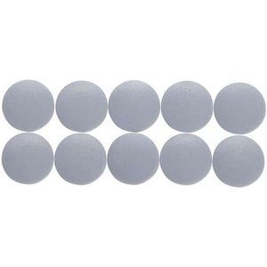Magneet MAUL Solid 20mm 300gr Grijs