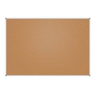 MAUL Pinnwand MAULstandard 150,0 x 100,0 cm Kork braun