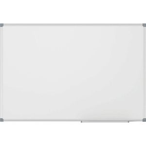MAUL Whiteboard MAULstandard 200,0 x 100,0 cm weiß spezialbeschichteter Stahl