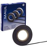 Magneetband, zelfklevend, 10 m x 10 mm x 1 mm