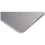 Aluminium boekensteunen van MAUL