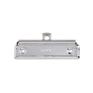 Maul papierklem 100 mm nikkel met beugel (10 stuks)