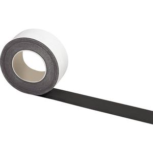 Maul Magneetband 6156309 (l x b) 10 m x 45 mm Bruin 10 m 6156309