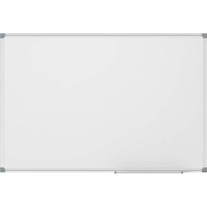 Whitebord MAULstandaard, 120 x 150 cm