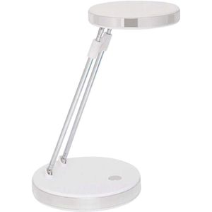 Tafellamp LED Maulpuck - Wit - 6500 Kelvin - Uitschuifbaar - Daglicht Wit