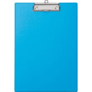 Maul Klembord A4 Licht - Blauw