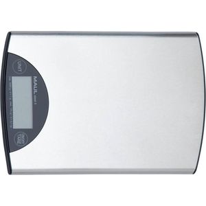 Briefwaage Maulsteel II 5000g hellsilber