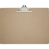 Klembord maul classic a3 dwars hardboard